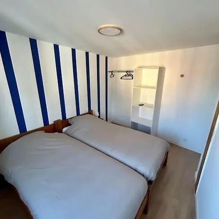 Maison De Proche Baie De Somme 度假居