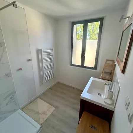 Maison De Proche Baie De Somme 度假居