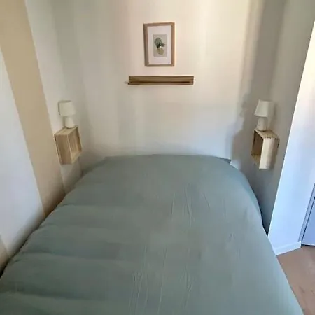 Maison De Proche Baie De Somme 度假居 阿布维尔