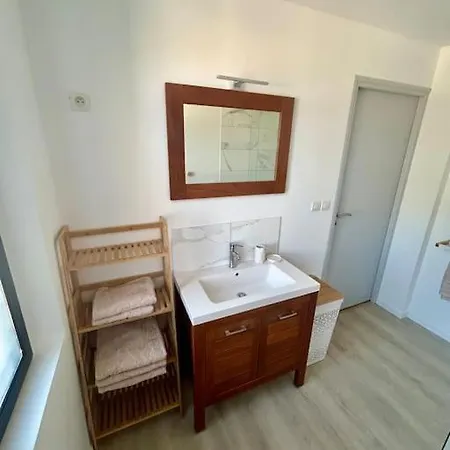 Maison De Proche Baie De Somme * 阿布维尔