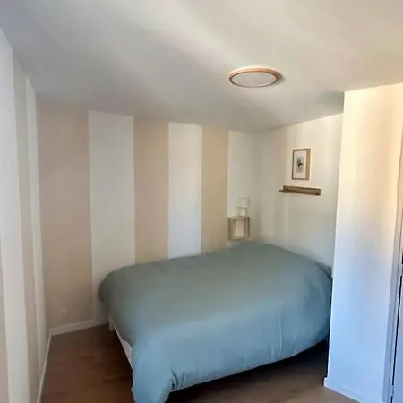 度假居 Maison De Proche Baie De Somme *