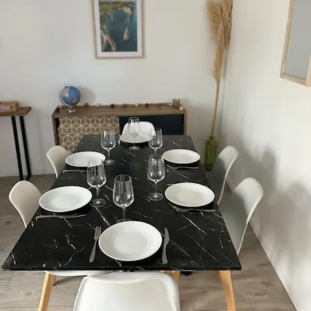 Maison De Proche Baie De Somme