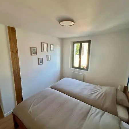 Maison De Proche Baie De Somme 度假居 阿布维尔