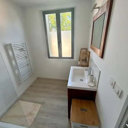 Maison De Proche Baie De Somme 阿布维尔