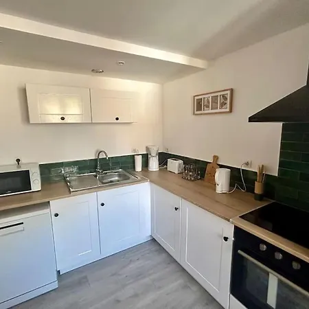 Maison De Proche Baie De Somme