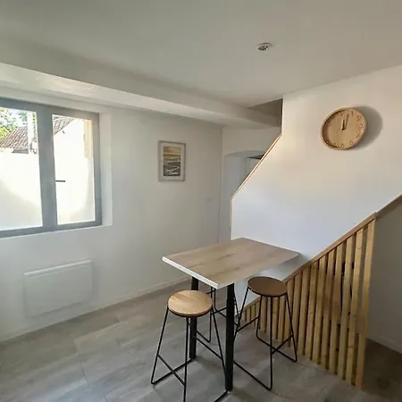 Maison De Proche Baie De Somme * 阿布维尔