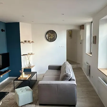 Maison De Proche Baie De Somme