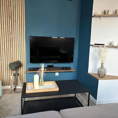 Maison De Proche Baie De Somme *